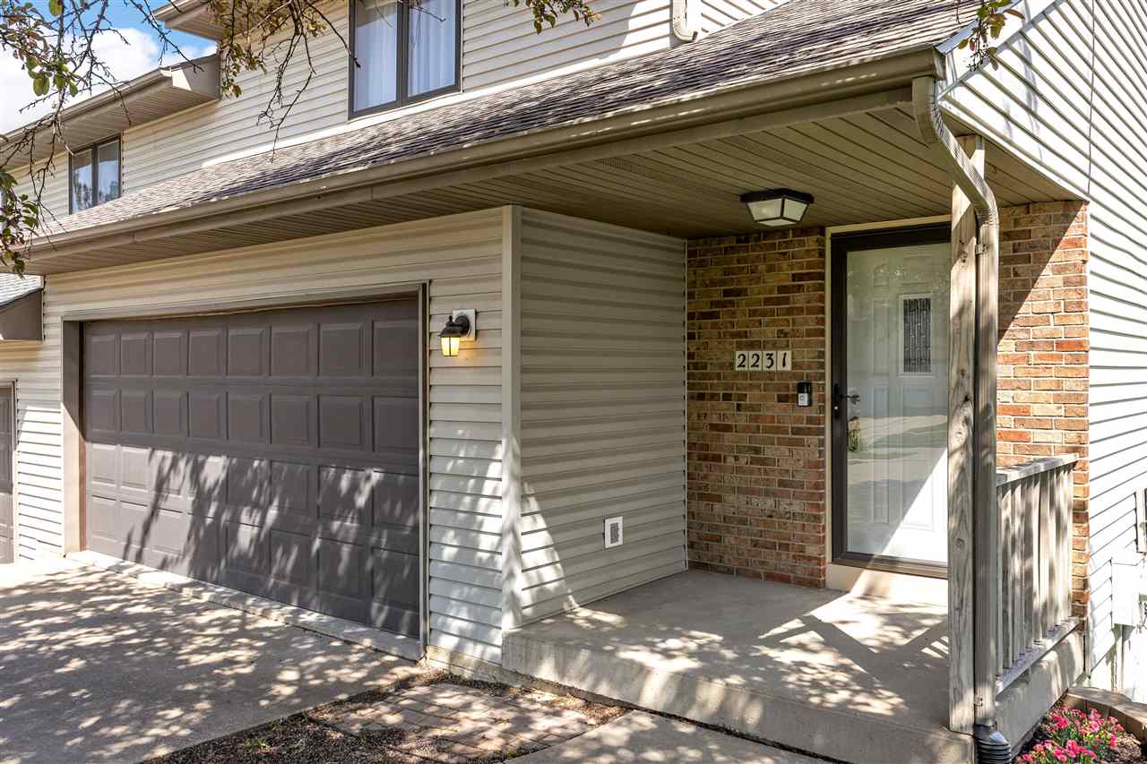 2231 14th Street Coralville IA 52241