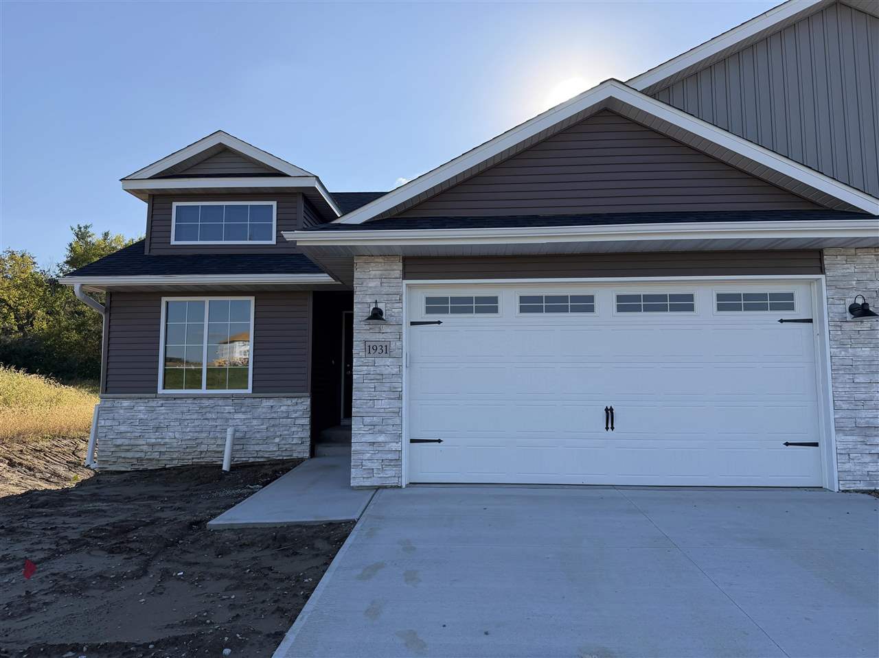 1931 Coquina Avenue Tiffin IA 52340