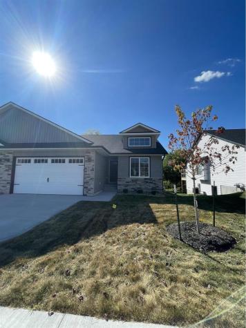 1931 Coquina Avenue Tiffin IA 52340