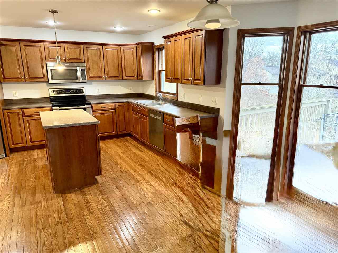 1164 Kyle Drive NE Iowa City IA 52240