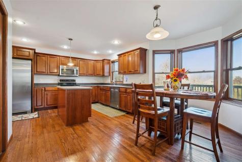 1164 Kyle Drive NE Iowa City IA 52240