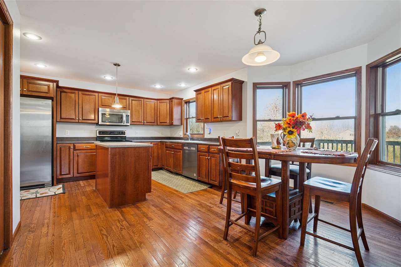 1164 Kyle Drive NE Iowa City IA 52240