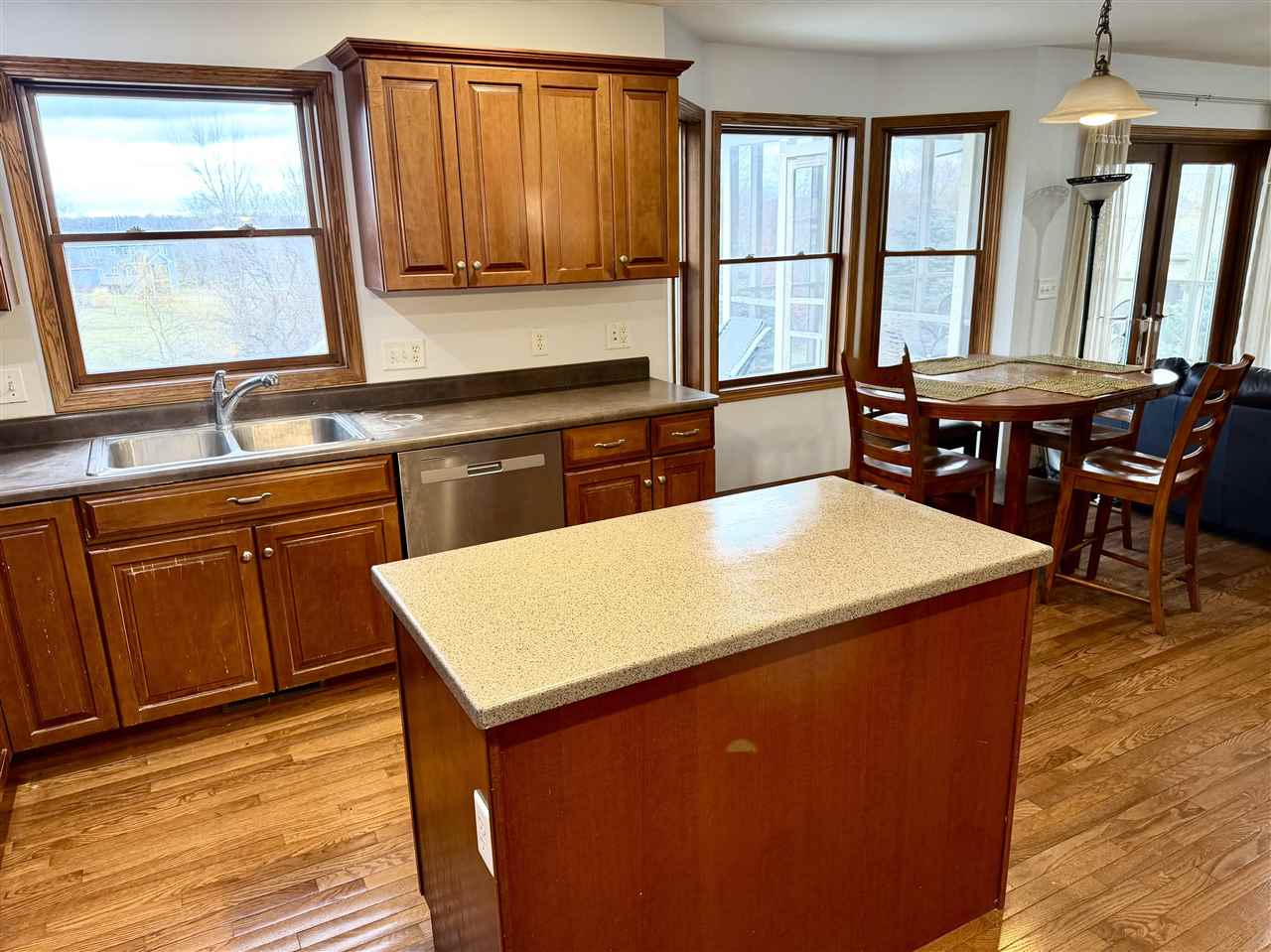 1164 Kyle Drive NE Iowa City IA 52240