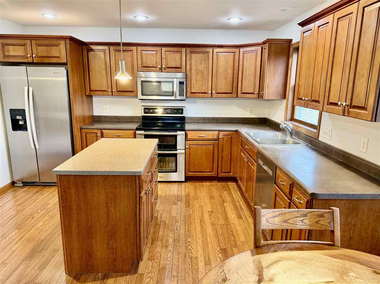 1164 Kyle Drive NE Iowa City IA 52240