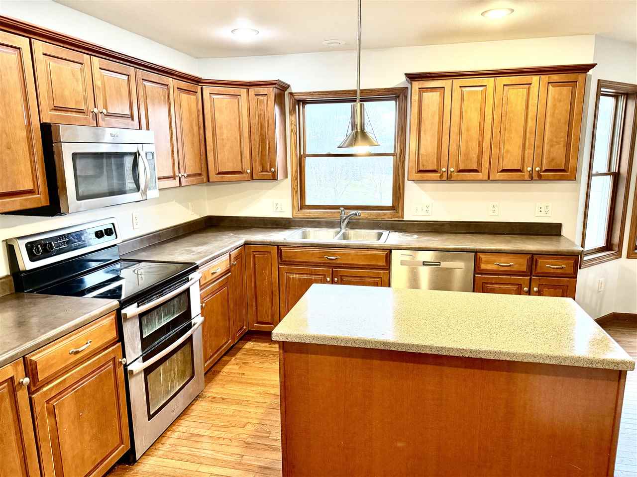 1164 Kyle Drive NE Iowa City IA 52240