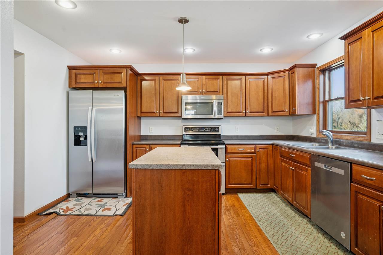 1164 Kyle Drive NE Iowa City IA 52240