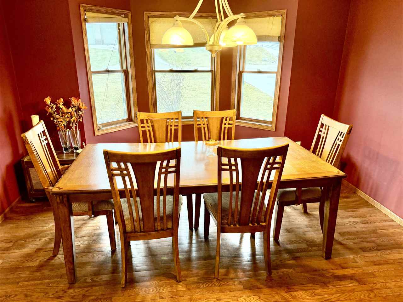 1164 Kyle Drive NE Iowa City IA 52240