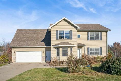 1164 Kyle Drive NE Iowa City IA 52240