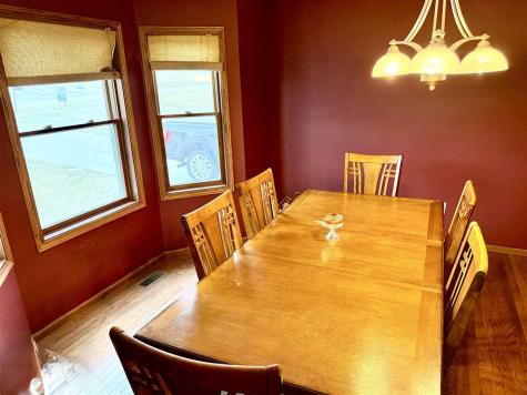 1164 Kyle Drive NE Iowa City IA 52240