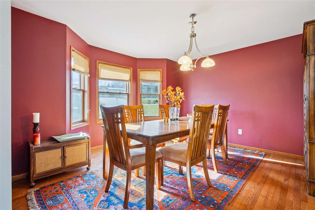1164 Kyle Drive NE Iowa City IA 52240