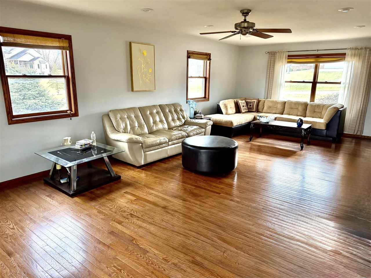 1164 Kyle Drive NE Iowa City IA 52240