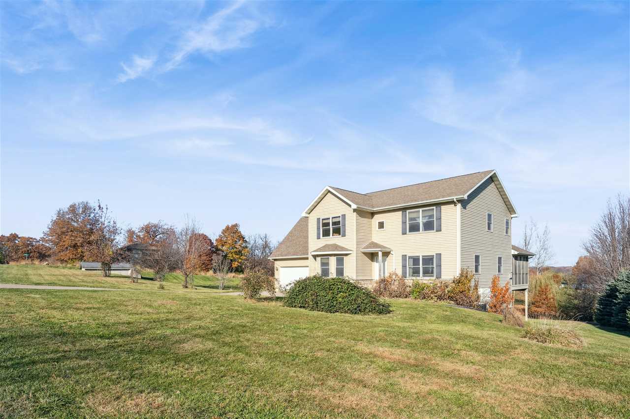 1164 Kyle Drive NE Iowa City IA 52240