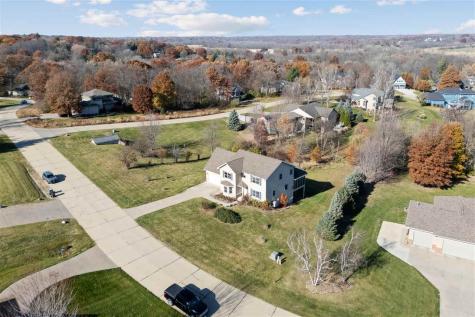 1164 Kyle Drive NE Iowa City IA 52240