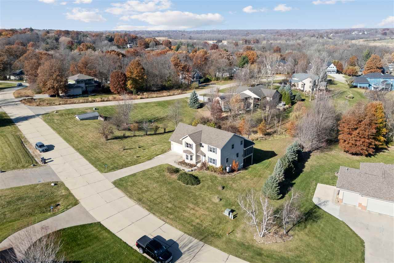 1164 Kyle Drive NE Iowa City IA 52240