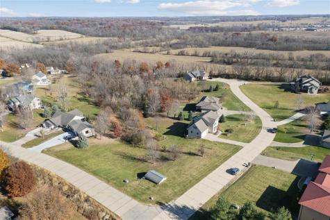 1164 Kyle Drive NE Iowa City IA 52240