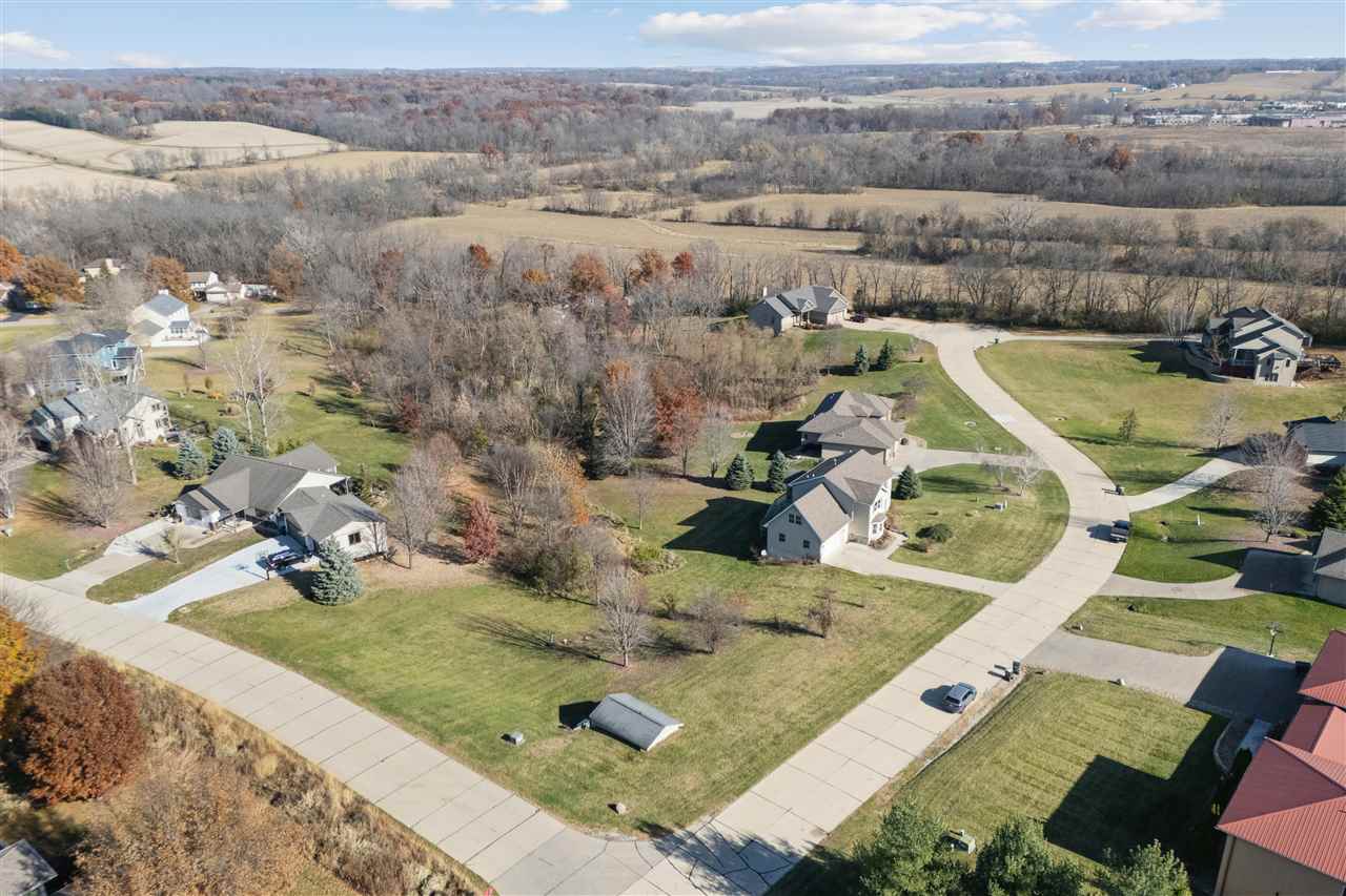 1164 Kyle Drive NE Iowa City IA 52240