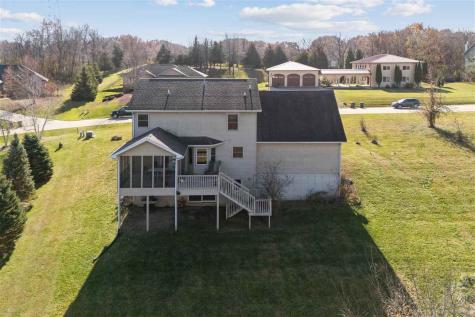 1164 Kyle Drive NE Iowa City IA 52240