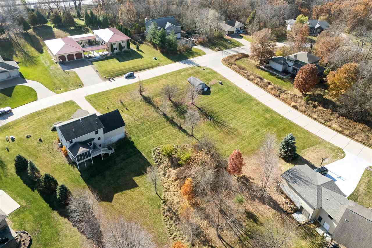 1164 Kyle Drive NE Iowa City IA 52240