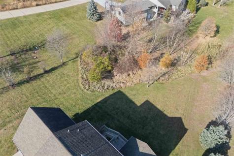 1164 Kyle Drive NE Iowa City IA 52240