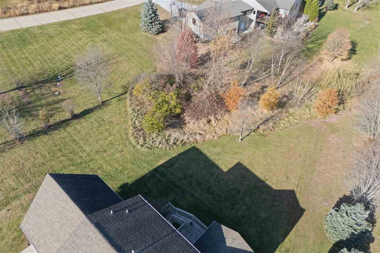 1164 Kyle Drive NE Iowa City IA 52240