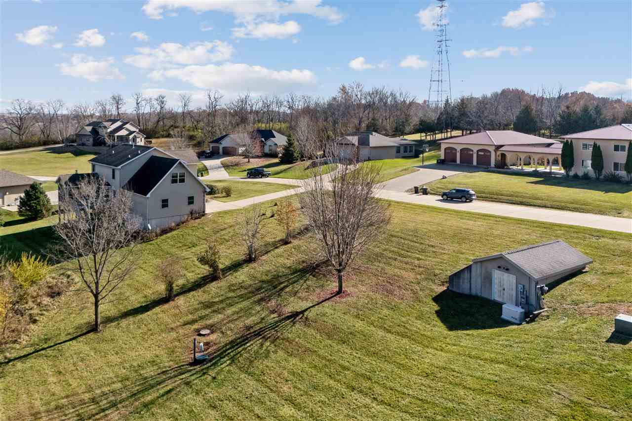 1164 Kyle Drive NE Iowa City IA 52240
