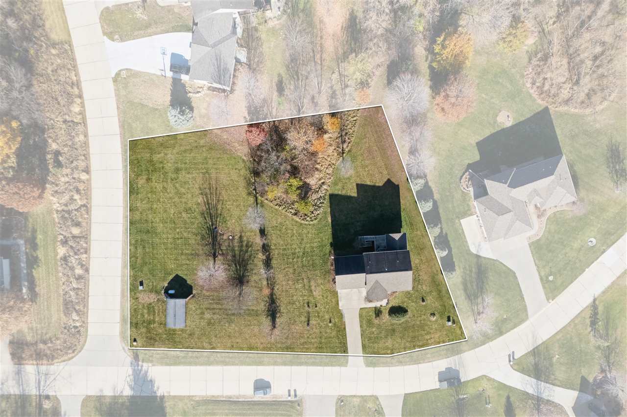 1164 Kyle Drive NE Iowa City IA 52240