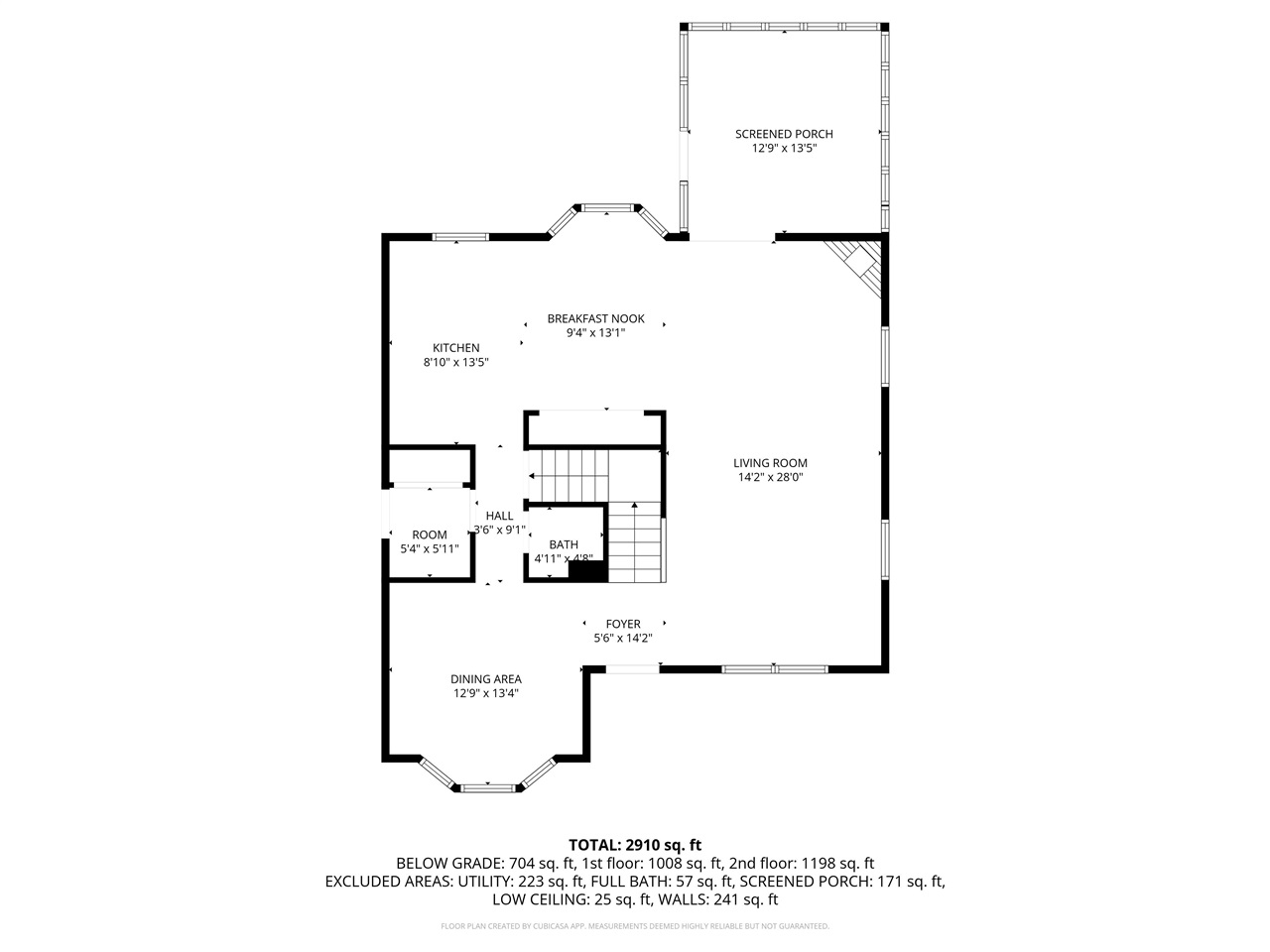 1164 Kyle Drive NE Iowa City IA 52240