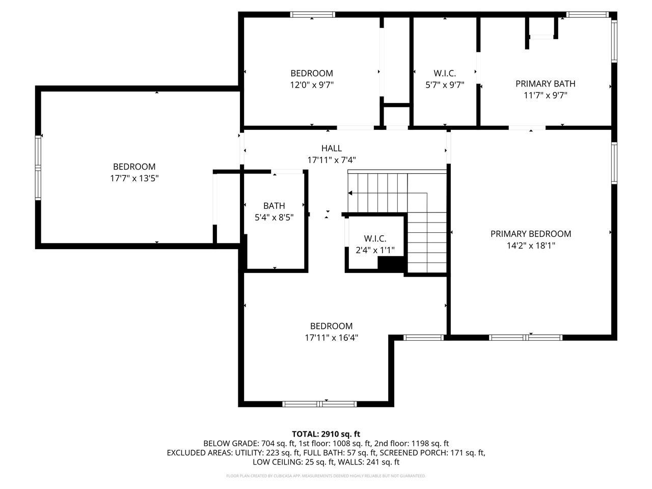 1164 Kyle Drive NE Iowa City IA 52240