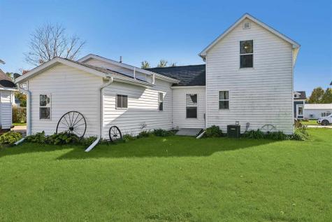 718 E Main Street Central City IA 52214