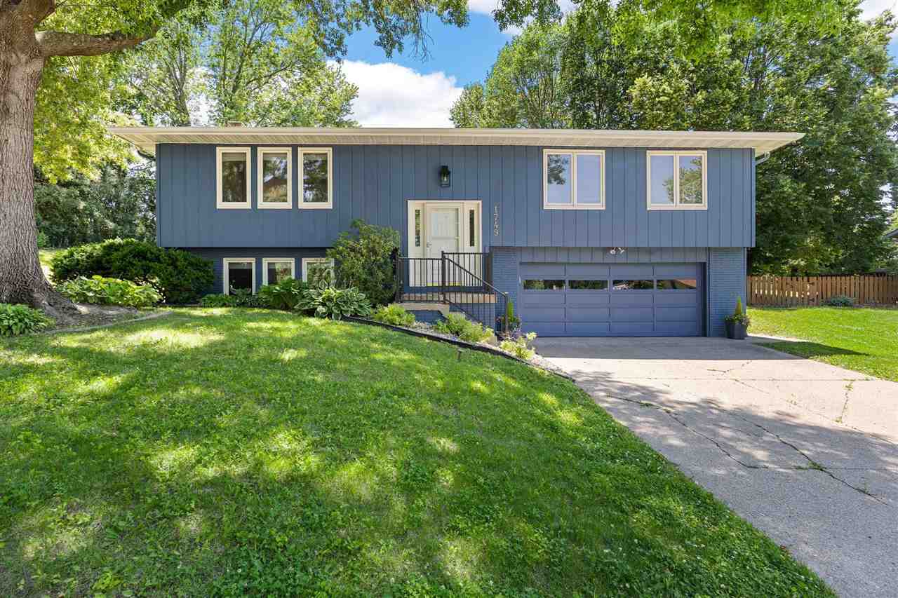 1749 Hafor Drive Iowa City IA 52246