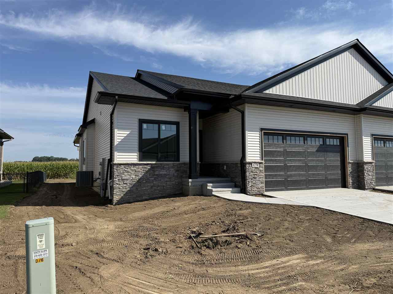 1270 Berkshire Lane North Liberty IA 52317