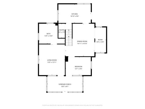 206 4th Street Victor IA 52347