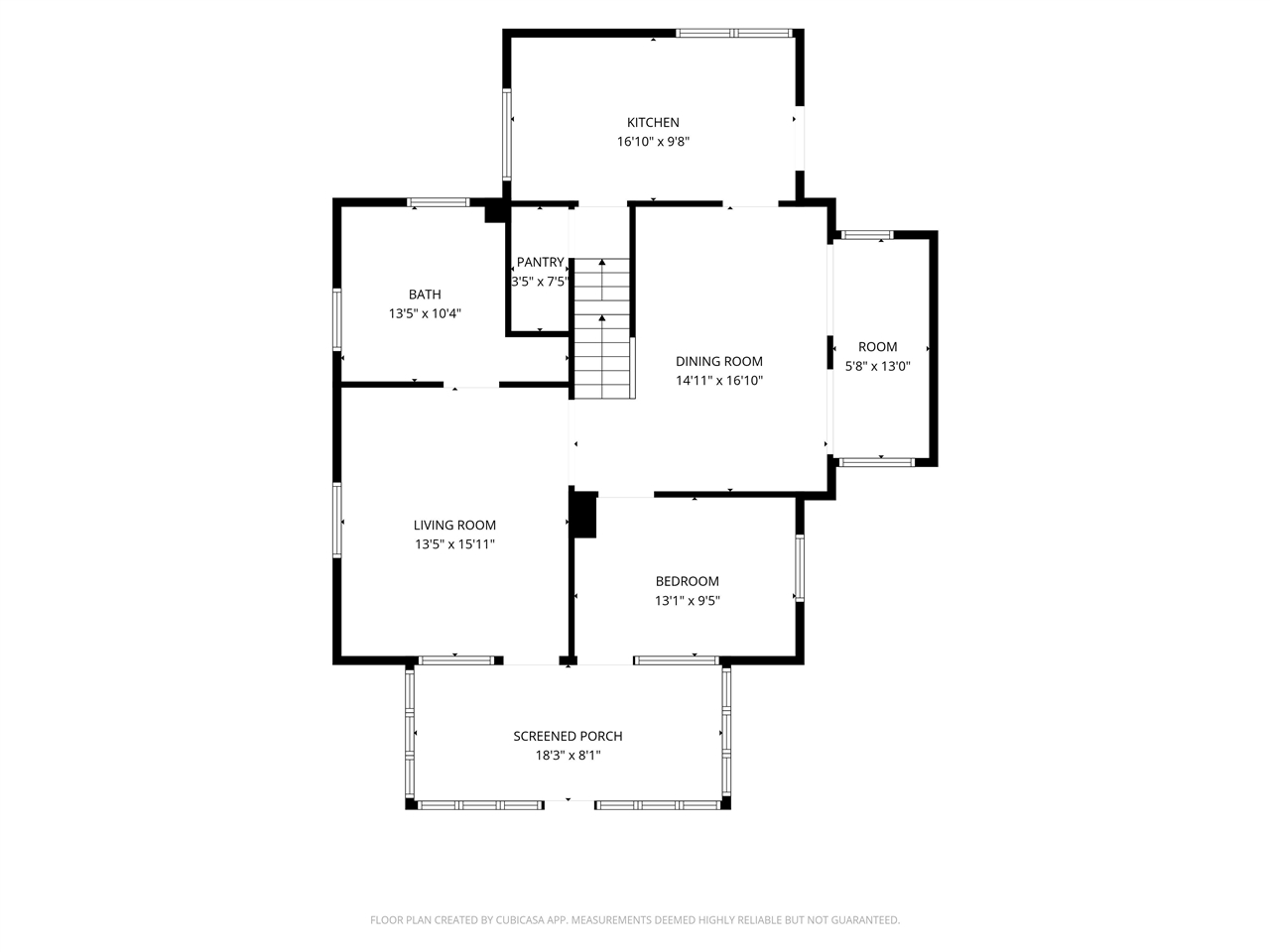 206 4th Street Victor IA 52347