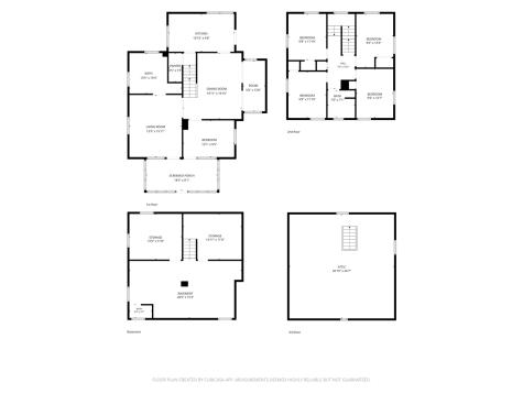 206 4th Street Victor IA 52347