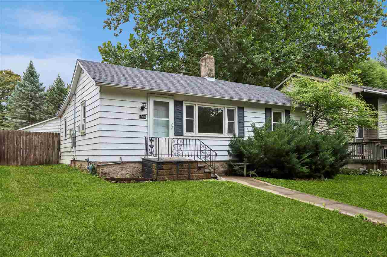 1608 Broadway Street Iowa City IA 52240