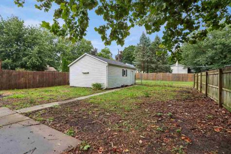 1608 Broadway Street Iowa City IA 52240