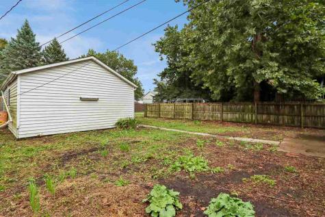1608 Broadway Street Iowa City IA 52240