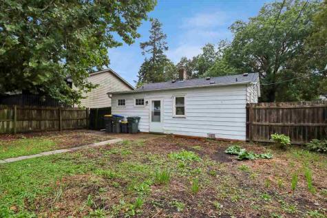 1608 Broadway Street Iowa City IA 52240