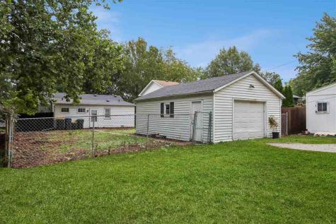 1608 Broadway Street Iowa City IA 52240