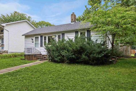 1608 Broadway Street Iowa City IA 52240