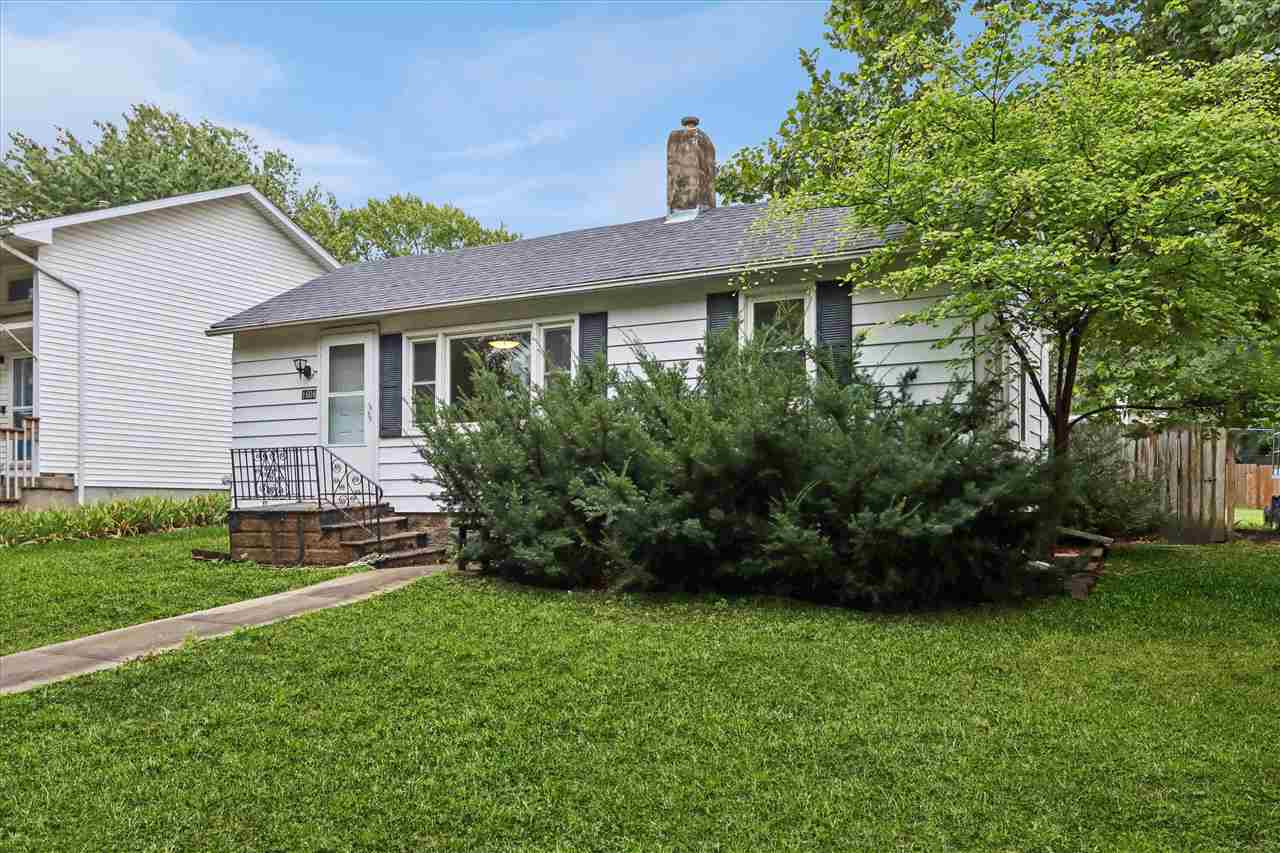 1608 Broadway Street Iowa City IA 52240