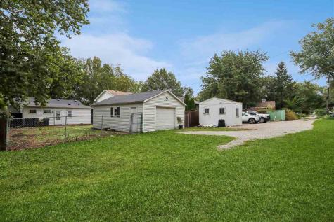 1608 Broadway Street Iowa City IA 52240