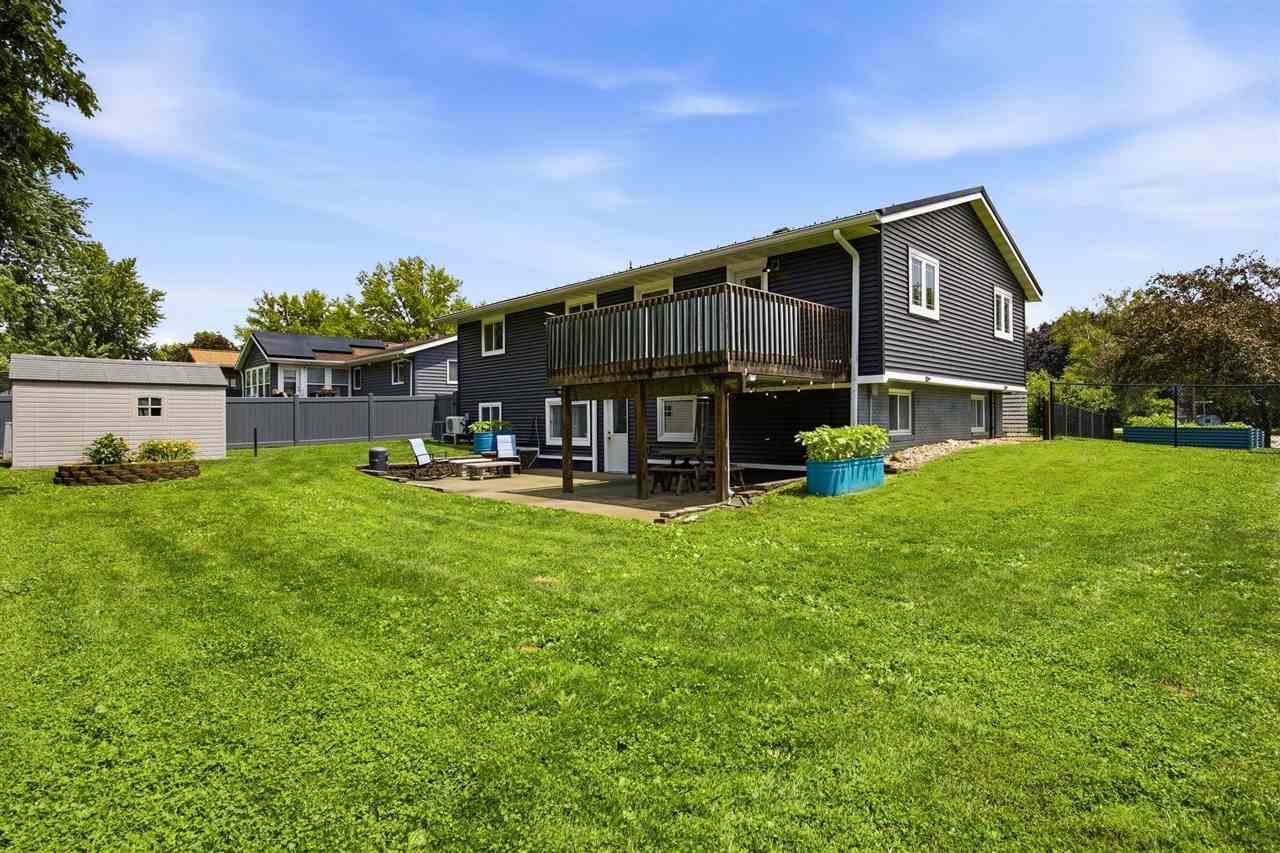 101 Candlestick Drive NE Mt Vernon IA 52314