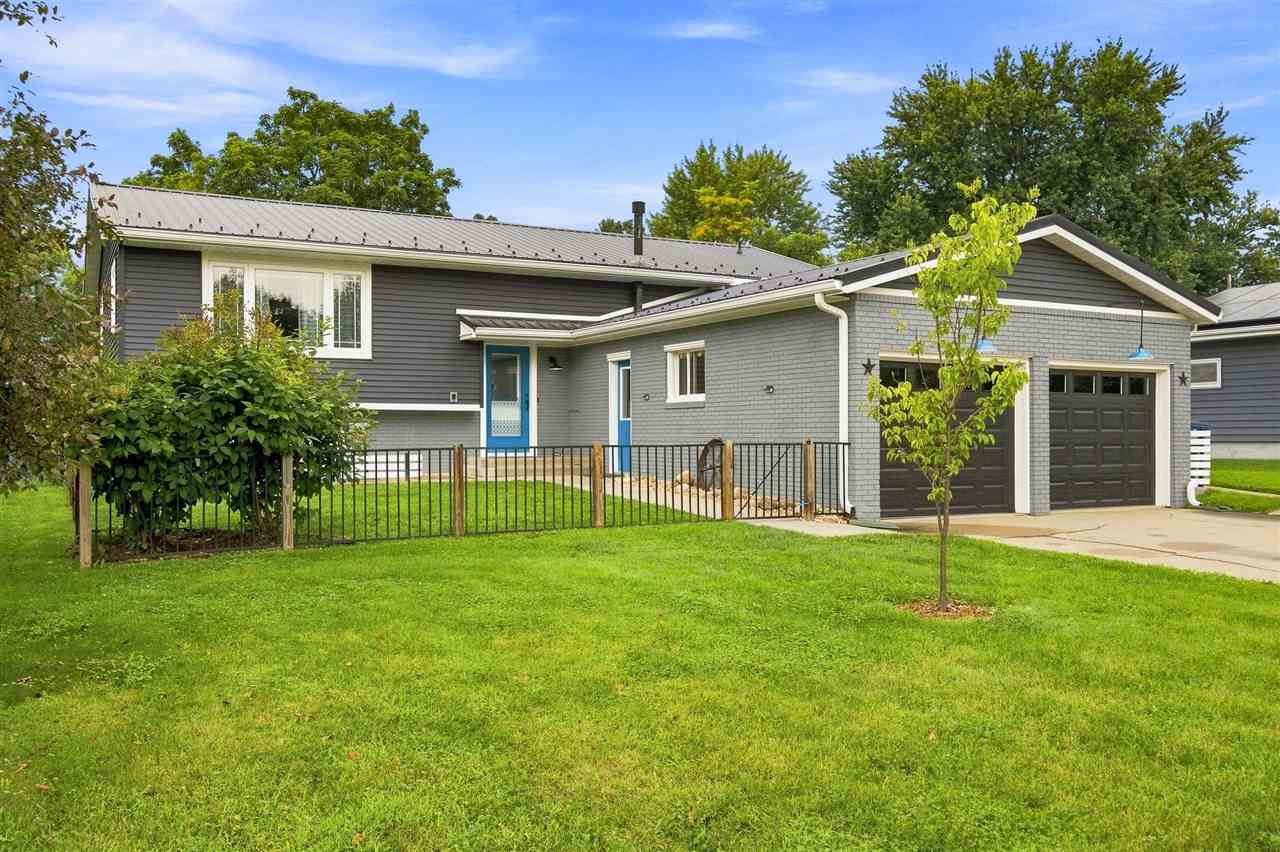 101 Candlestick Drive NE Mt Vernon IA 52314