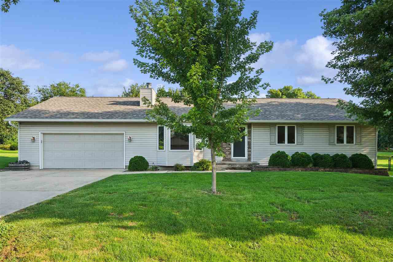 460 West B Avenue Walford IA 52351