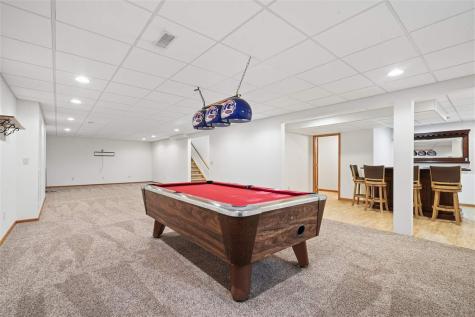 460 West B Avenue Walford IA 52351