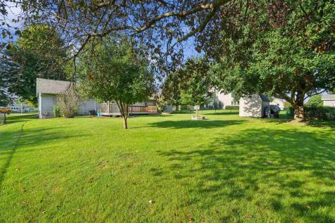 460 West B Avenue Walford IA 52351