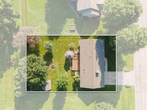 460 West B Avenue Walford IA 52351