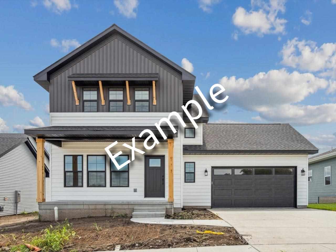1305 Frontier Loop Iowa City IA 52240