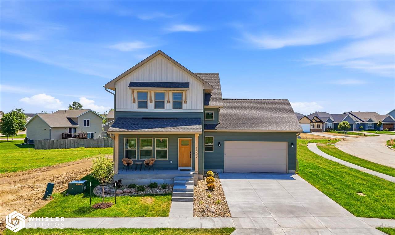 1305 Frontier Loop Iowa City IA 52240